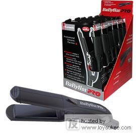 Babyliss Pro Ceramic Flat Iron