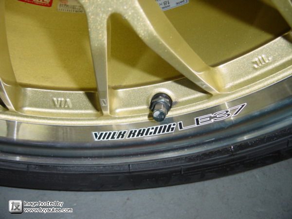 Volk Racing Wheels