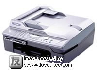 Brother MFC-420CN all-in-one
