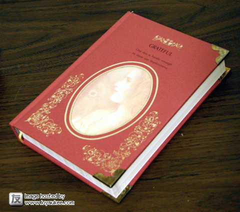 日記簿
