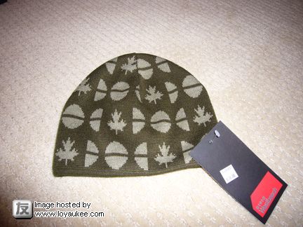 Westbeach Toque