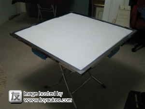 麻雀 TABLE