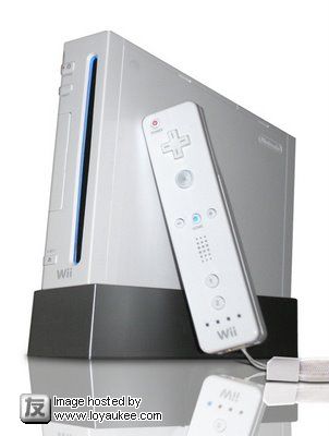 Wii