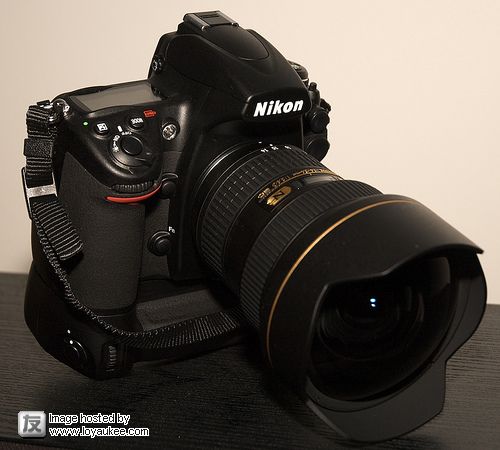 Nikon D700
