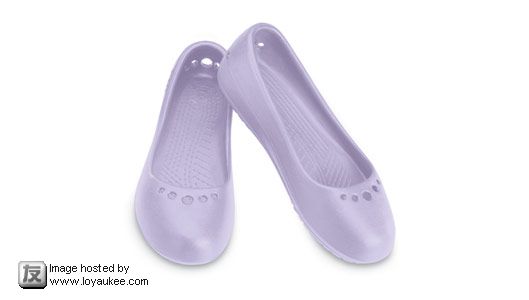 Crocs Prima