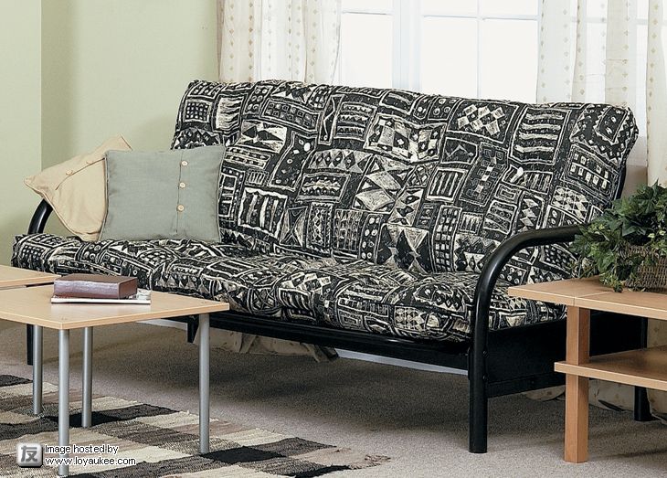 JYSK Sofa Bed