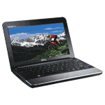 Dell Mini 10.1" Intel Atom N270 Netbook
