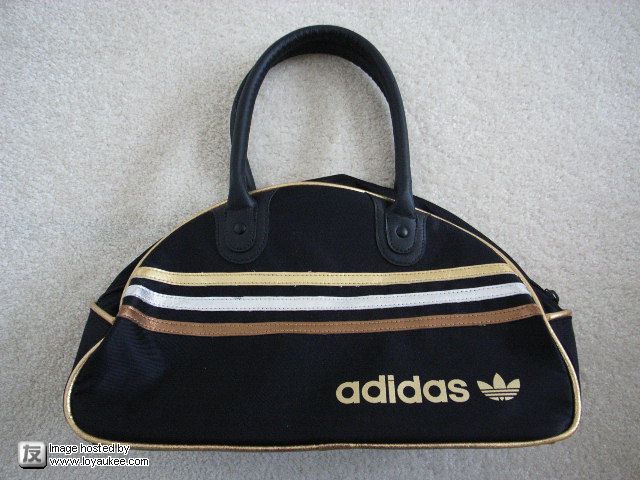 Adidas Bag